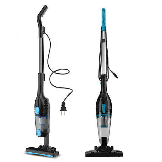 Corded Vacuum Cleaner Extra Long Cord