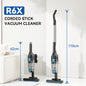 Corded Vacuum Cleaner Extra Long Cord