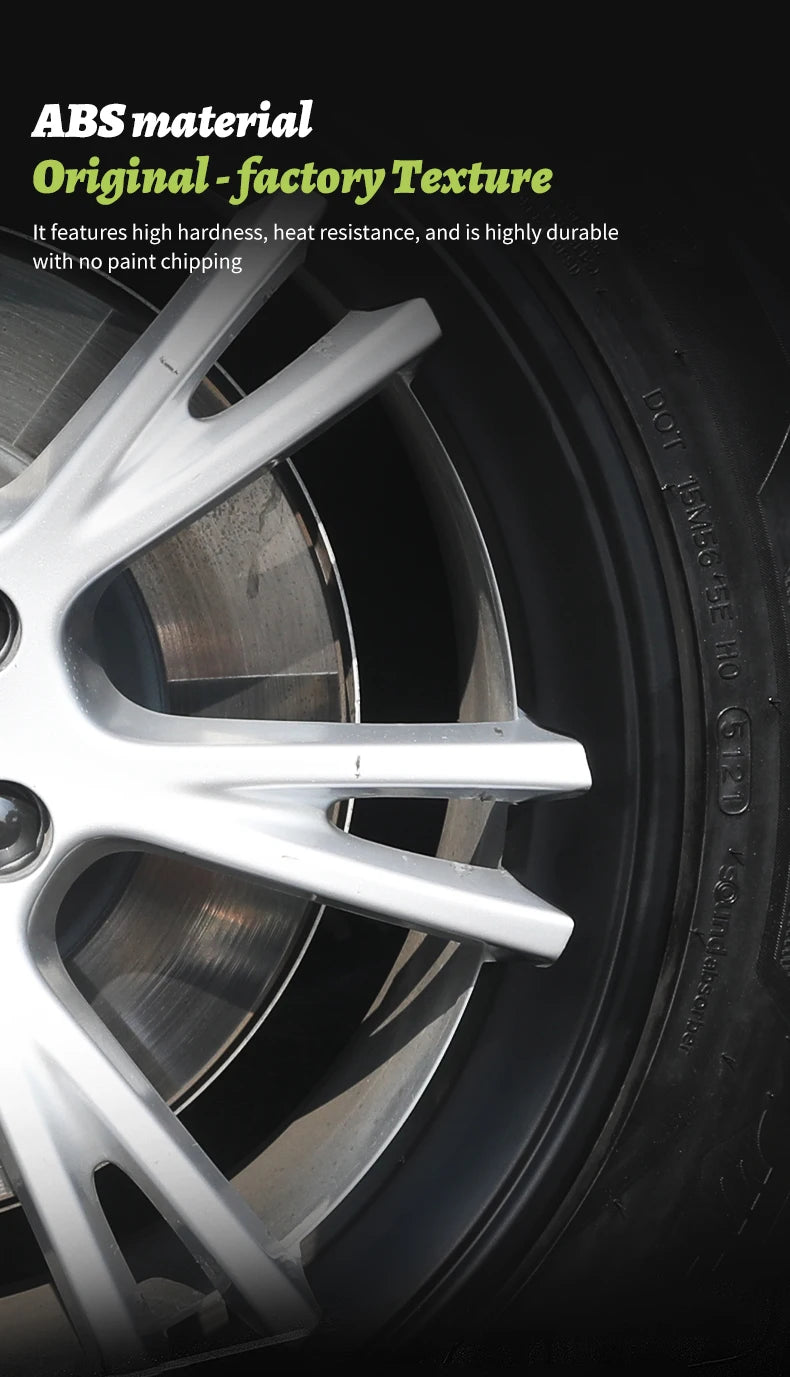 Design for Tesla Model Y 2020-2024 Wheel Protecto
