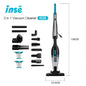 Corded Vacuum Cleaner Extra Long Cord