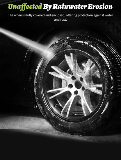 Design for Tesla Model Y 2020-2024 Wheel Protecto