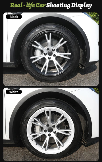 Design for Tesla Model Y 2020-2024 Wheel Protecto