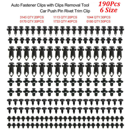 Car tools interior Disassembly kit plastic trim remova