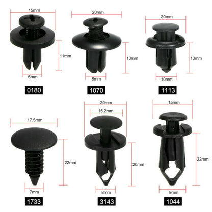 Car tools interior Disassembly kit plastic trim remova