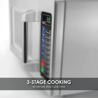 Waring Commercial WMO90 Medium Duty Microwave Oven