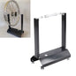 Wheel Balancer Motorcycle Rim Tire Balancing Spin