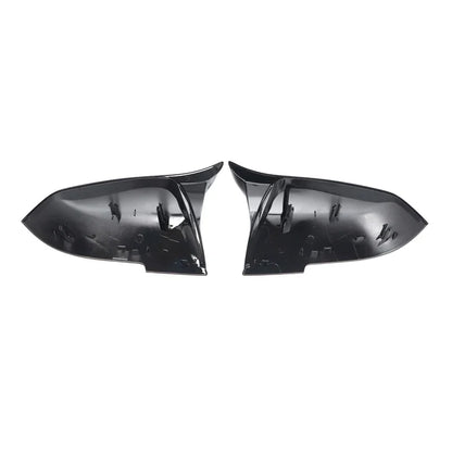 MagicKit M performance Mirror Cover Cap Gloss Black