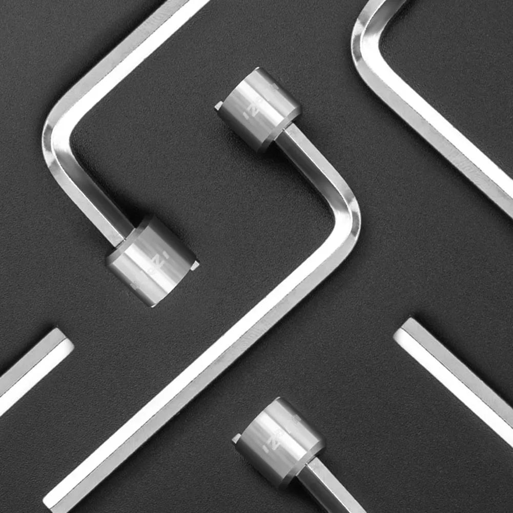 Steel Chainring Repair Tool Toothed