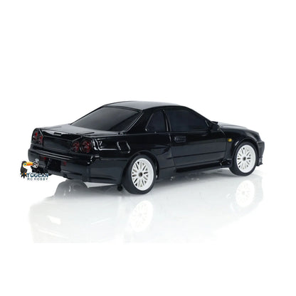 Remote Control Racing Vehicle  Drift Car Lights