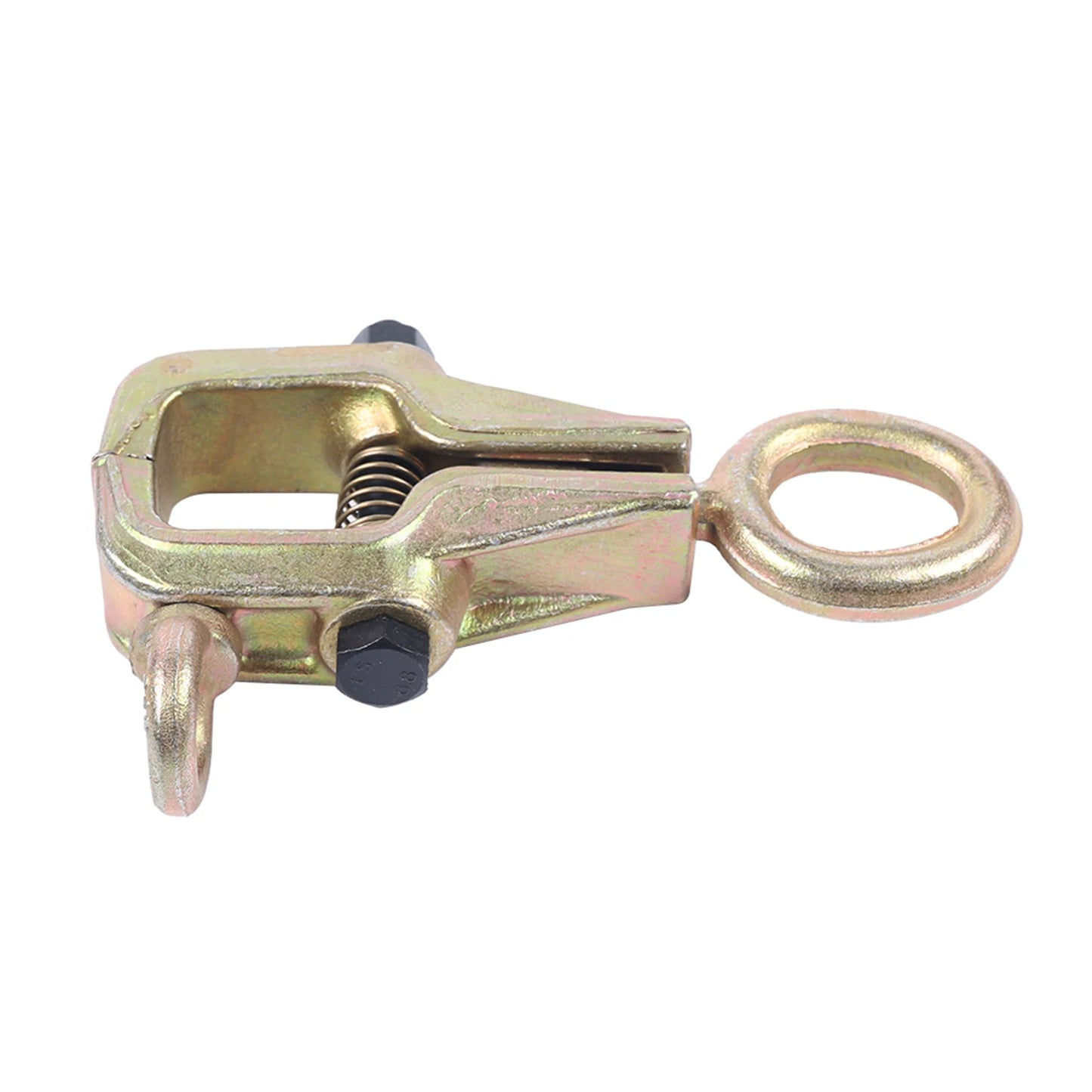 5 Ton 2 Way Auto Body Repair Pull Clamp
