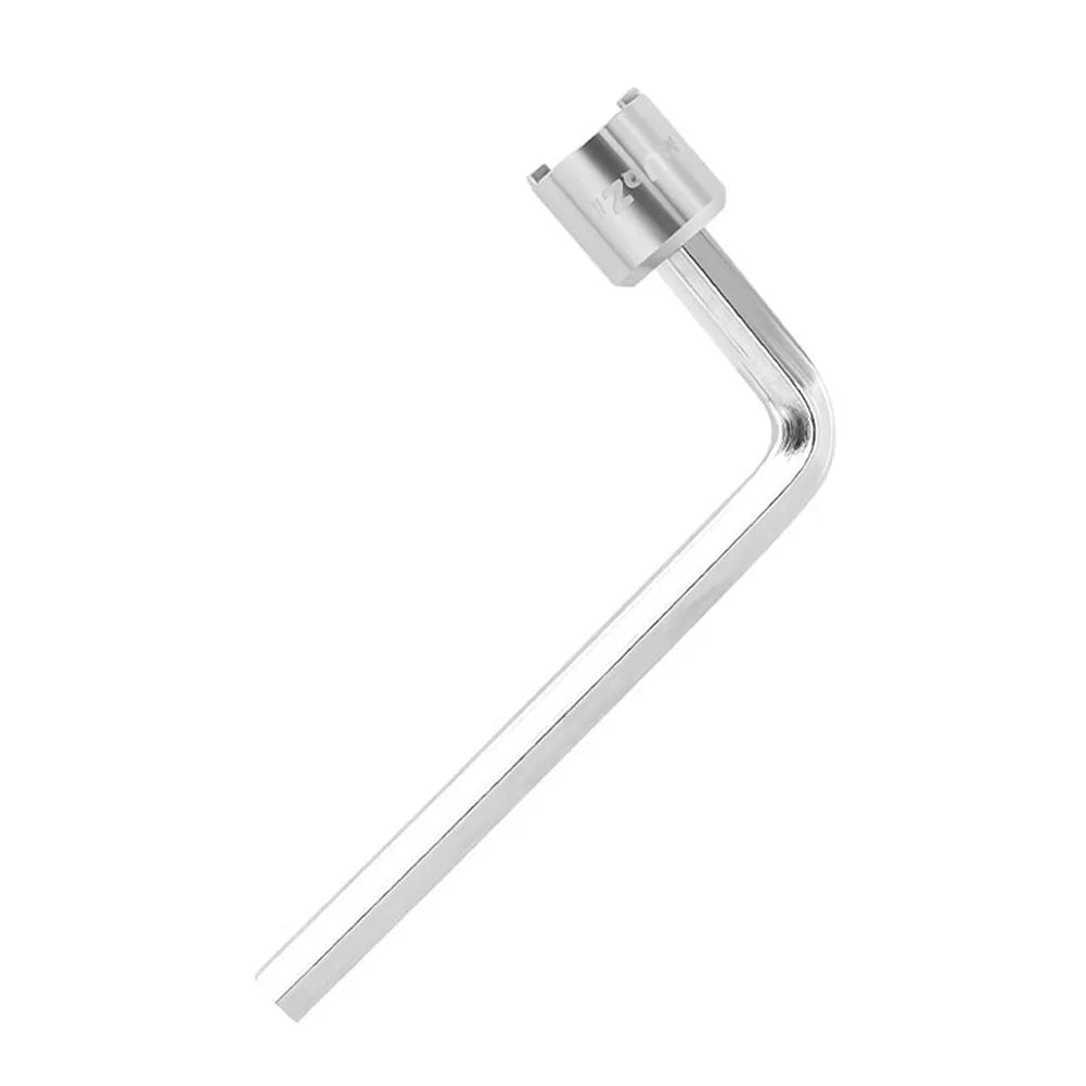 Steel Chainring Repair Tool Toothed