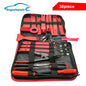 Car tools interior Disassembly kit plastic trim remova