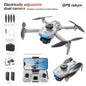 GPS Return Drone 5G Professional Photography