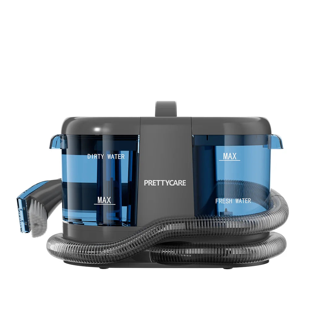 PrettyCare PC808 Cordless Carpet&Spot Vacuum Cleaner