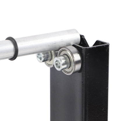 Wheel Balancer Motorcycle Rim Tire Balancing Spin