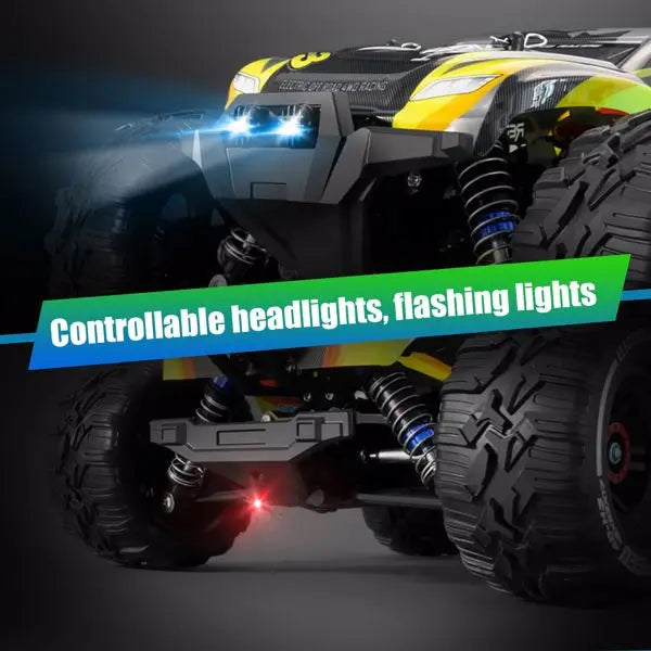 RC Car Monster Truck,Racing Hobby Car