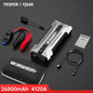YESPER 4120A Car Jump Starter 26800mAh Power Ban