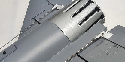EDF Plane Jet F16 Fighting Falcon Ducted Aircraft