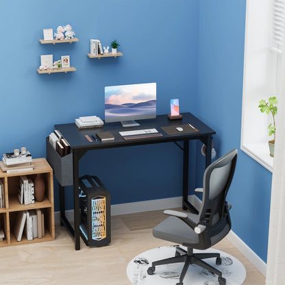 JHK Computer Desk Writing Study Office Gaming