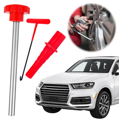 Tire Valve Core Quick Replacement Tool Kit