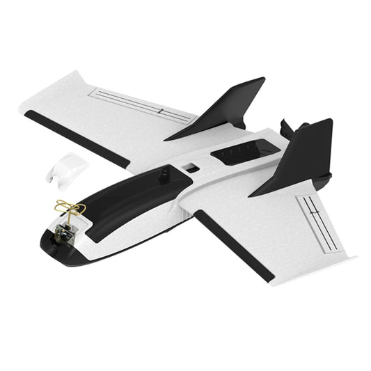 Sub-250 grams Sweep Forward Wing Airplane