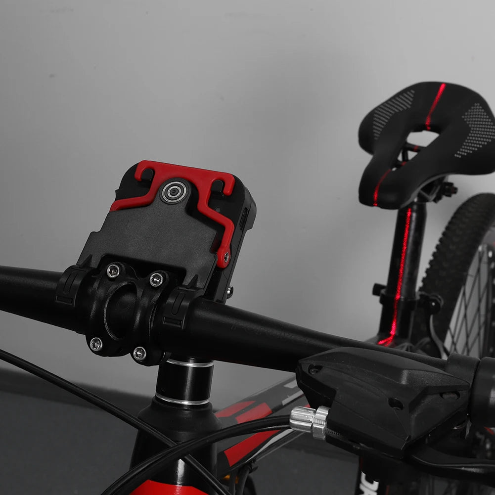 Bicycle Laser Calibrator Bike Tool Seat Center Adjuste