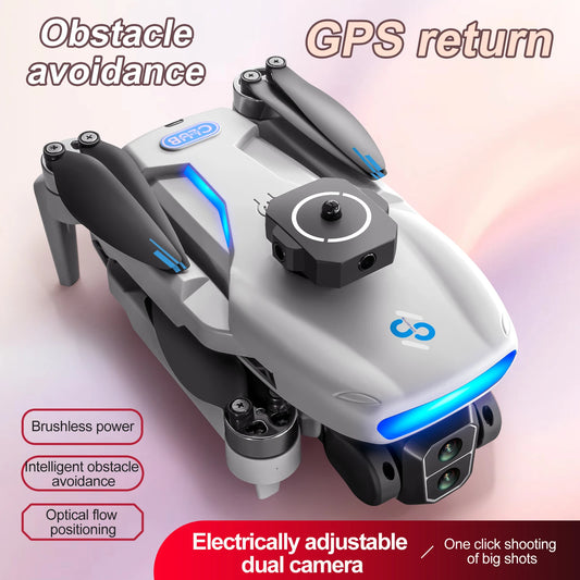 GPS Return Drone 5G Professional Photography