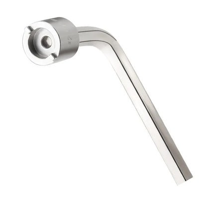 Steel Chainring Repair Tool Toothed