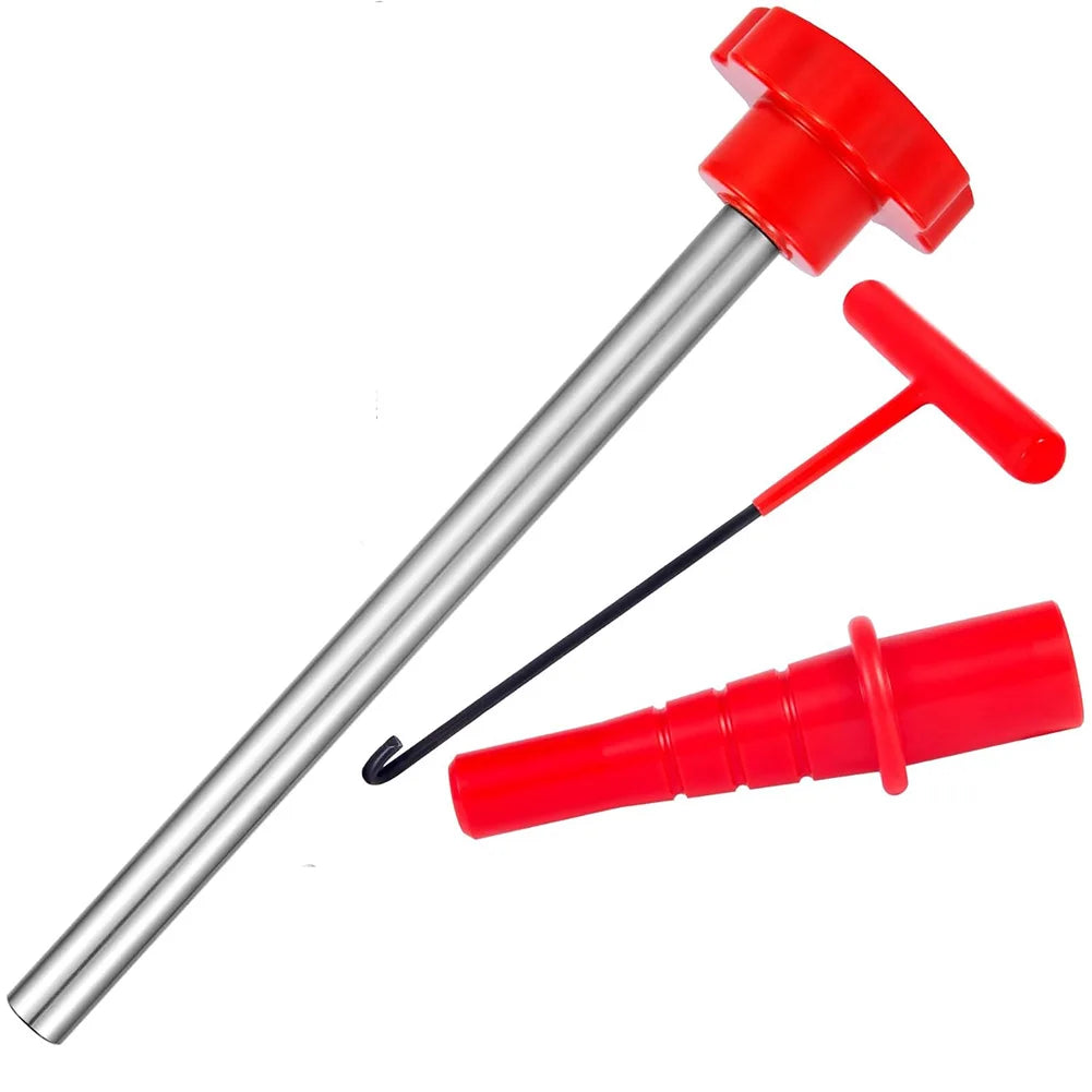 Tire Valve Core Quick Replacement Tool Kit