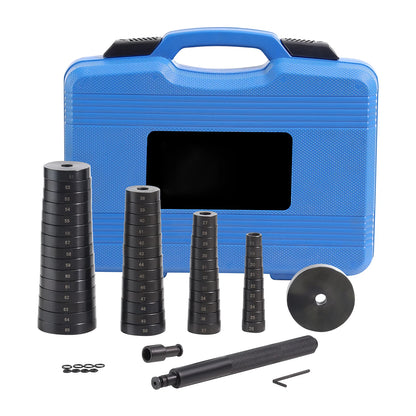 SucceBuy 52PCS Custom Bushing Bearing&Seal Driver Set