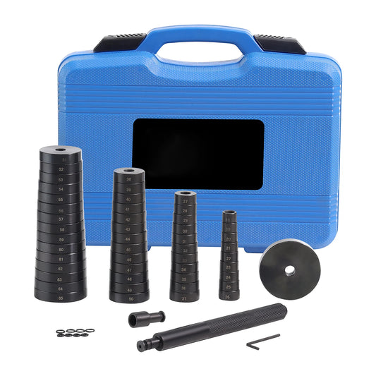 SucceBuy 52PCS Custom Bushing Bearing&Seal Driver Set