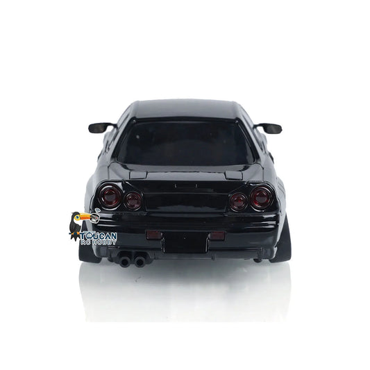 Remote Control Racing Vehicle  Drift Car Lights