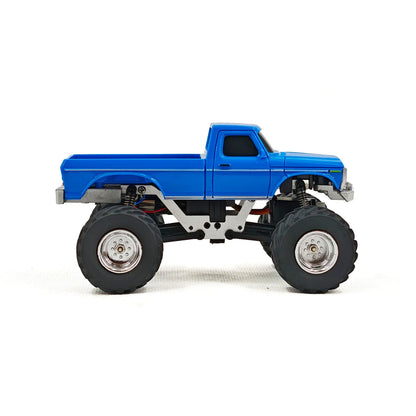 RC Crawler Car Off-road Climbing