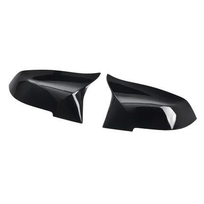MagicKit M performance Mirror Cover Cap Gloss Black