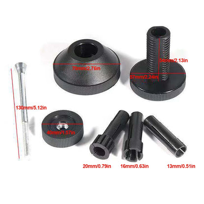 Auto Clutch Alignment Tool Plasti