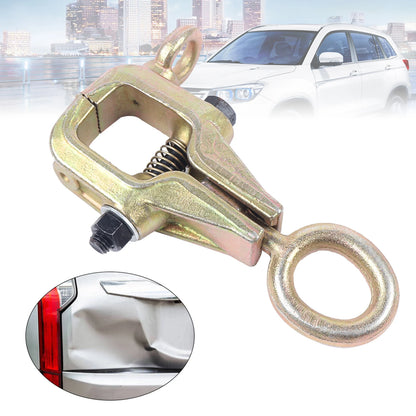 5 Ton 2 Way Auto Body Repair Pull Clamp