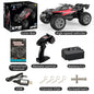 KF15 1:16 RC Car 2.4G Remote Control Truck