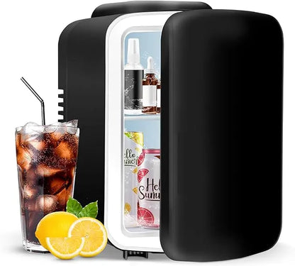 iPower Mini 4L/6 Tank Portable Small Refrigerator