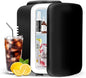 iPower Mini 4L/6 Tank Portable Small Refrigerator