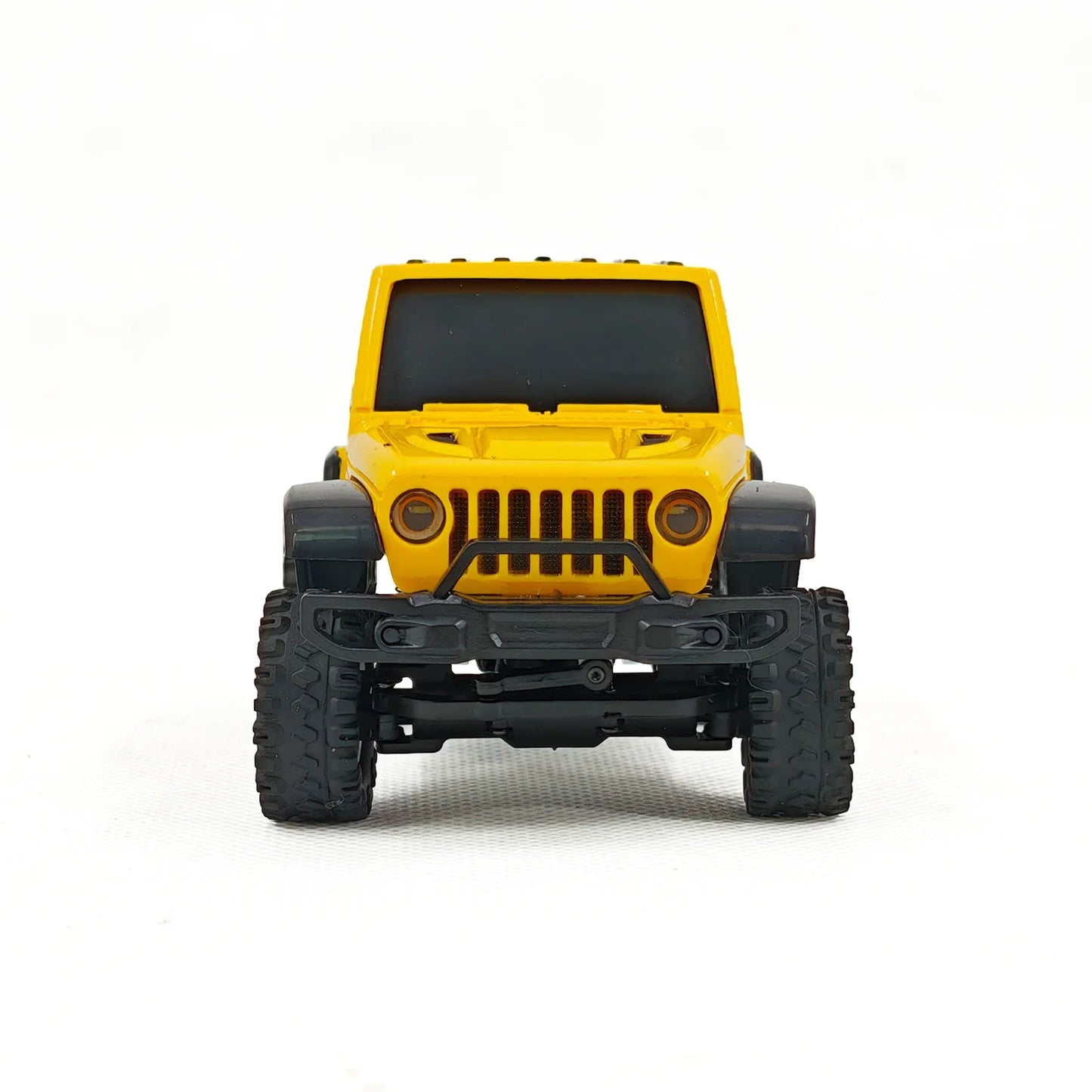 RC Crawler Car Off-road Climbing