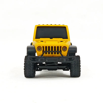 RC Crawler Car Off-road Climbing