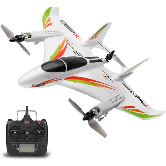 Hot Sale RC Airplane, 2.4G Remote Control