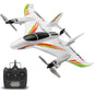 Hot Sale RC Airplane, 2.4G Remote Control