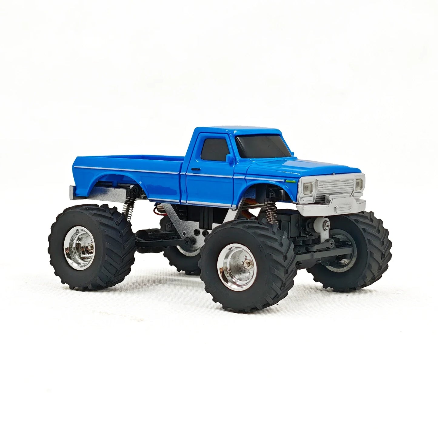 RC Crawler Car Off-road Climbing