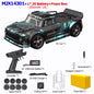 HYPER GO Car Brushless Remote Control 65km
