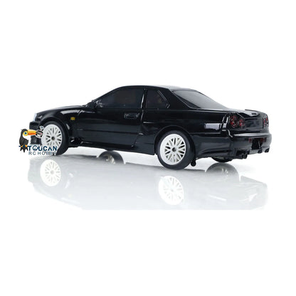 Remote Control Racing Vehicle  Drift Car Lights