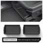 for Tesla Cybertruck Under Seat Storage Box