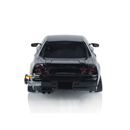 Remote Control Racing Vehicle  Drift Car Lights