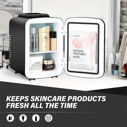 iPower Mini 4L/6 Tank Portable Small Refrigerator