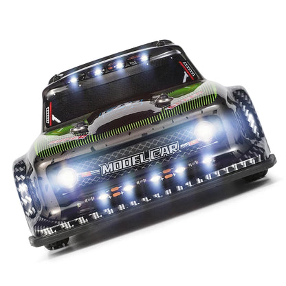 RC Car Remote Control Car Off-road Racing
